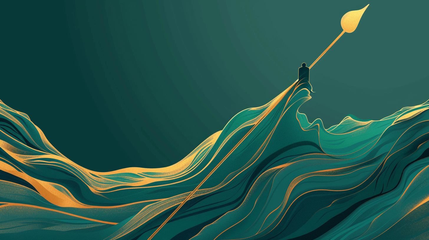 Alkh’s Spear and Tide in Harmony